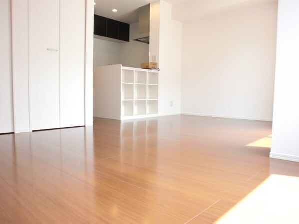 エクセレンテの物件内観写真